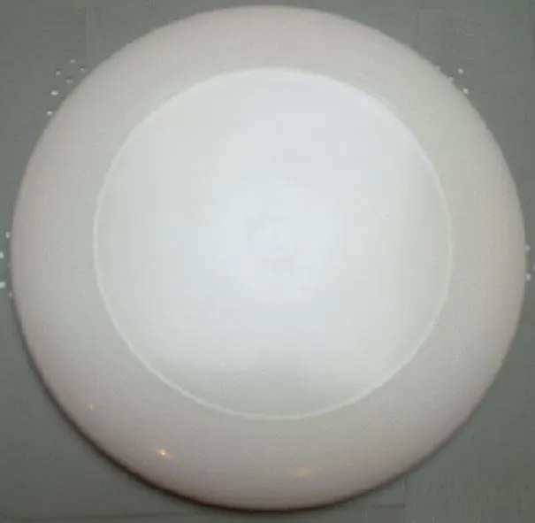 UltiPro Blank Biela 175g
