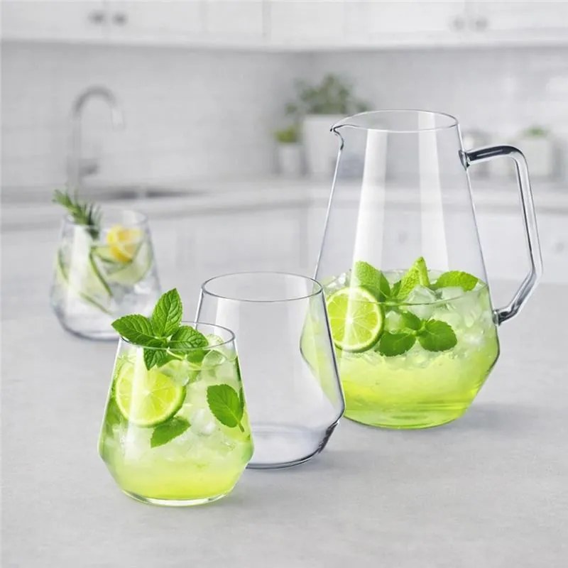 SIMAX DIAMOND POHÁR 500ML SADA 4 KS