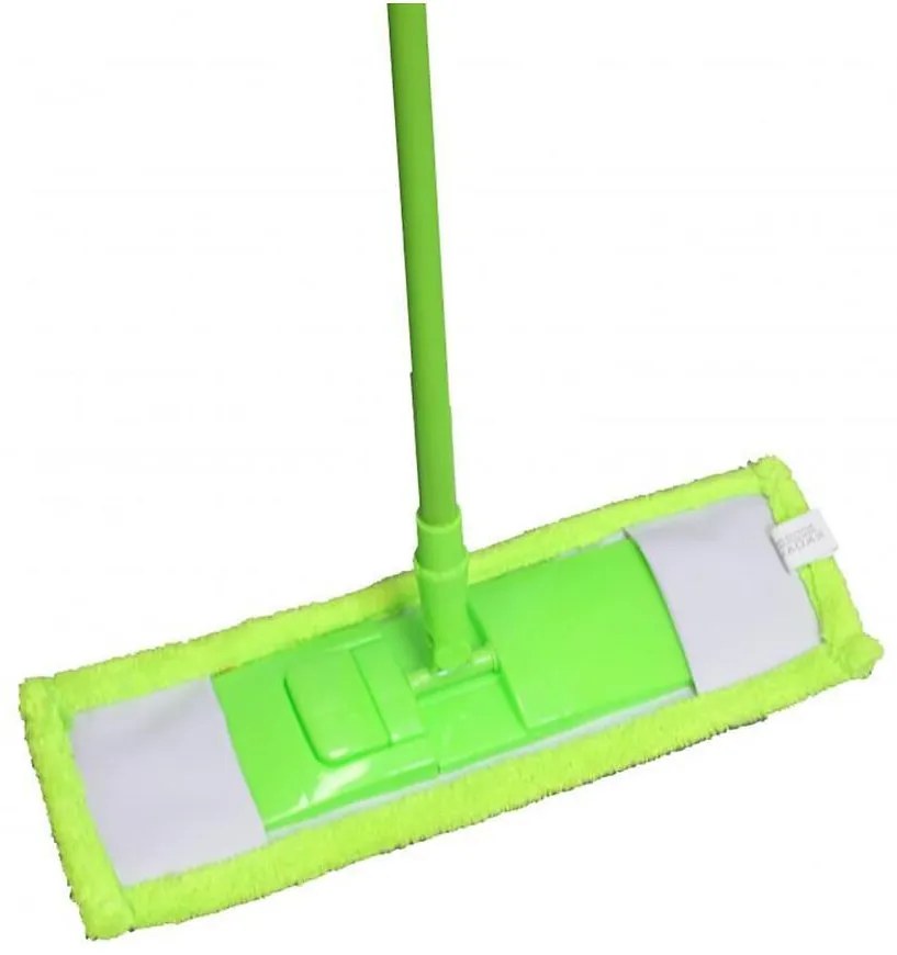 Mop plochý 120 + násada