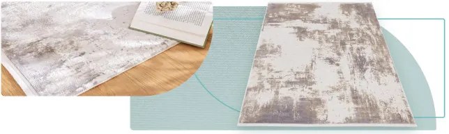 Koberec Zeus Linen