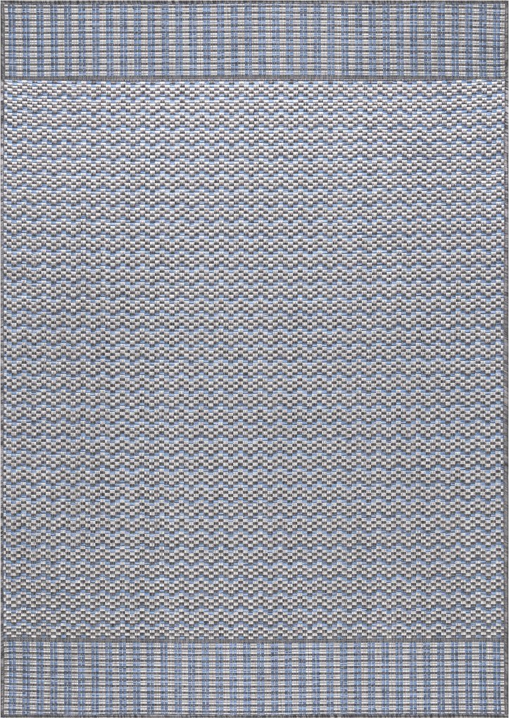 Kusový koberec Sunny 4419 Grey, 80x150, šedá, chodba / predsieň, Ayyildiz