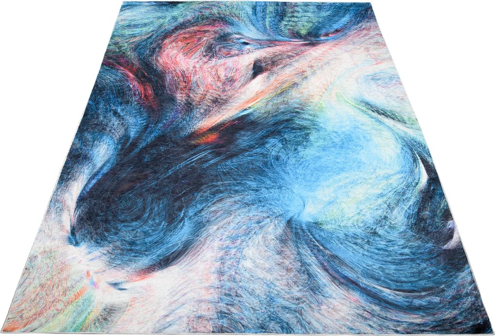 TA Koberec 36500 TLAČ TOSCANA Rozmer: 120x170 cm