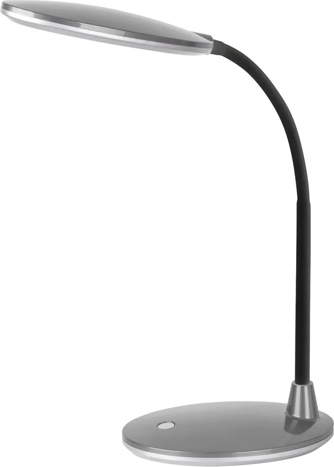 Rabalux 4297 - LED stolná lampa OLIVER 1xLED/5W/230V