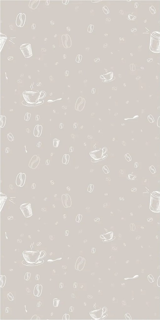 Tapeta - Coffee III.