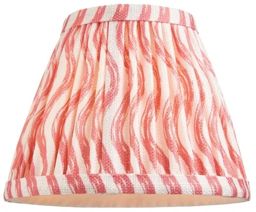 Endon 114804 - LED Stm. nabíjacia stolná lampa BURLEY LED/1,5W/5V mosadz/ružová