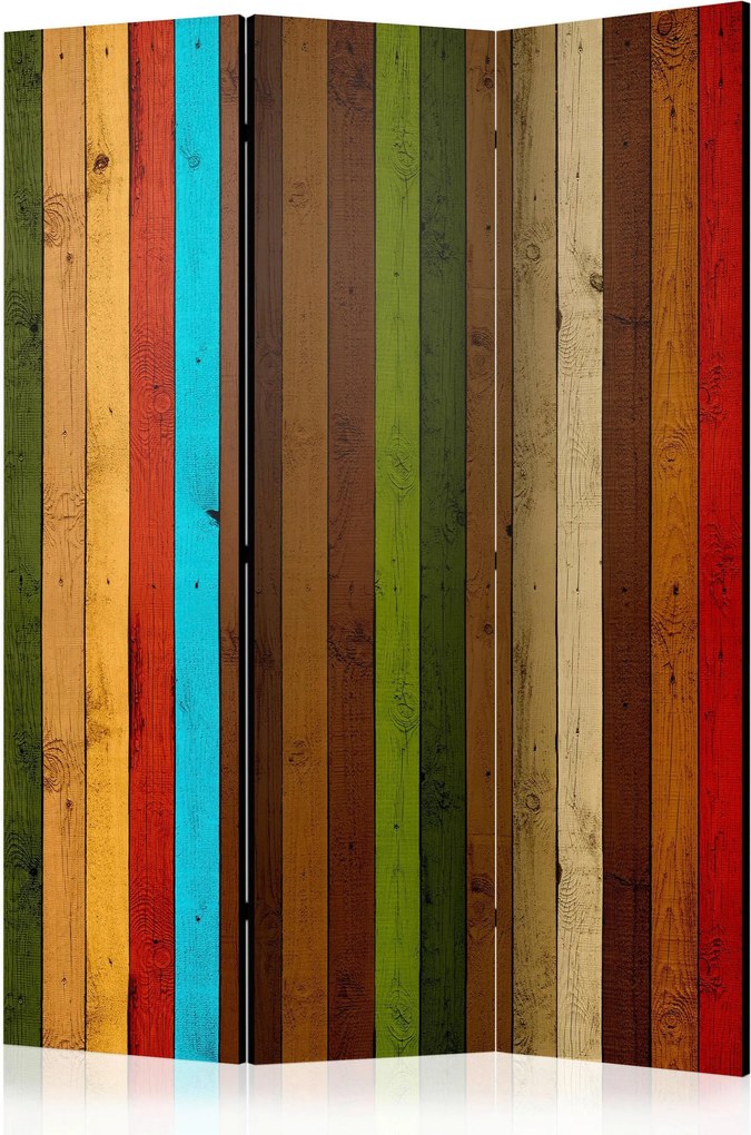 XXXLutz JEDNOSTRANNÝ PARAVÁN, 135/172/3 cm artgeist - Paravány - 004875043902