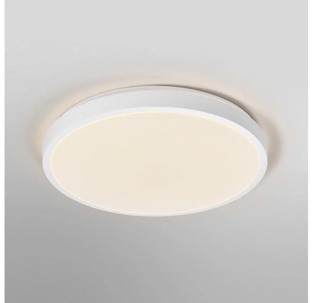 Osram - LED Stropné svietidlo ORBIS LONDON LED/36W/230V pr. 48 cm biele