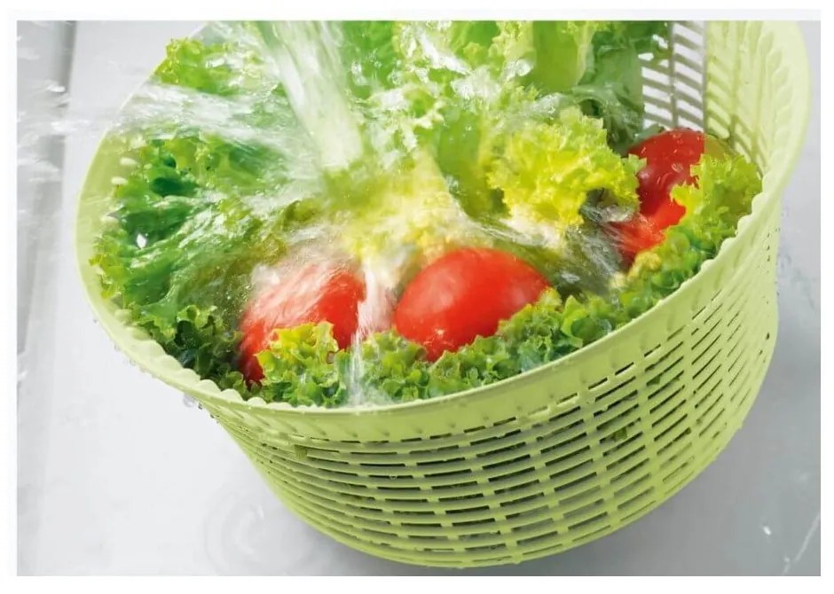 Odstreďovacia misa na šalát ø 26 cm Comfortline – LEIFHEIT