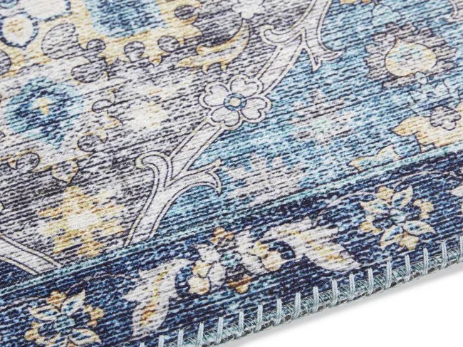 Koberec Elle Decoration IMAGINATION denim blue