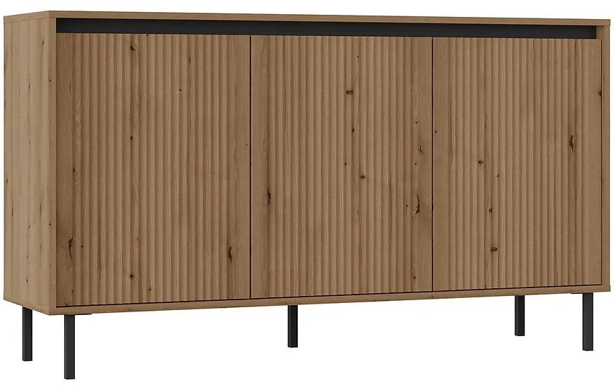 Komoda Osaka 813 3F dub evoke