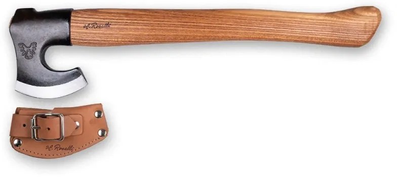 Fínska sekera Roselli, dlhá / brest