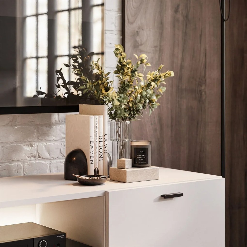 TV STOLÍK YSABEL KAŠMÍR 185 cm