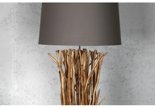 Stojaca lampa 19472 Ø55cm  - Komfort-nábytok