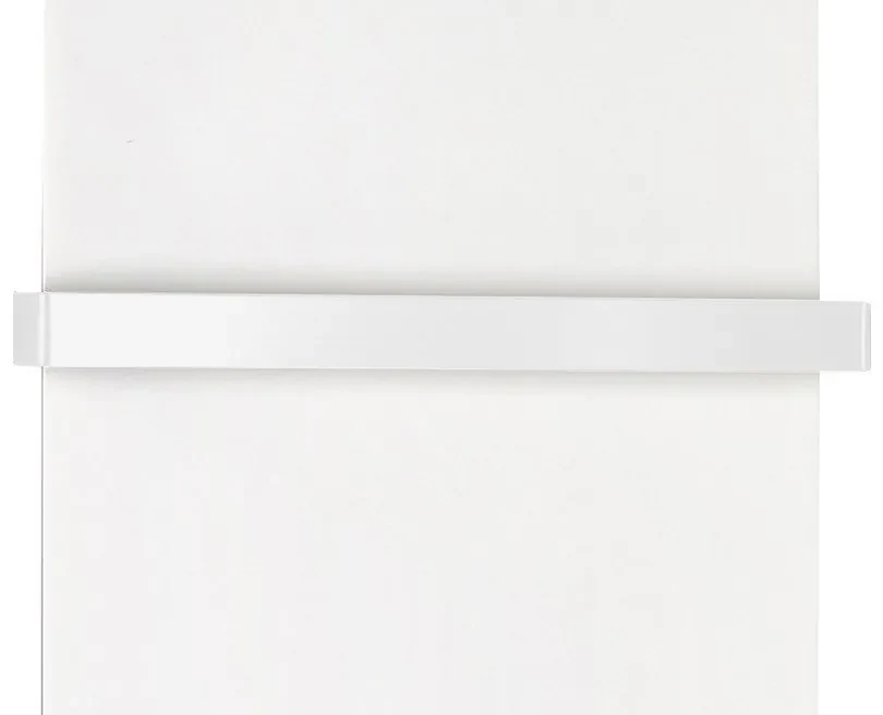 Sapho Sapho, TABELLA držiak uterákov 390 mm, biela mat, MI390W