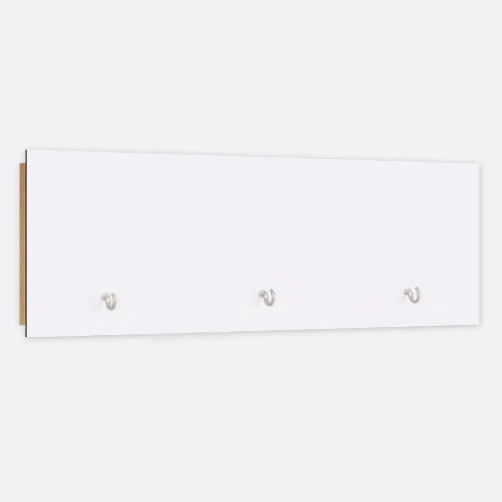 Gario Vešiak na stenu Malá hviezda Rozmery: 70 x 25 cm