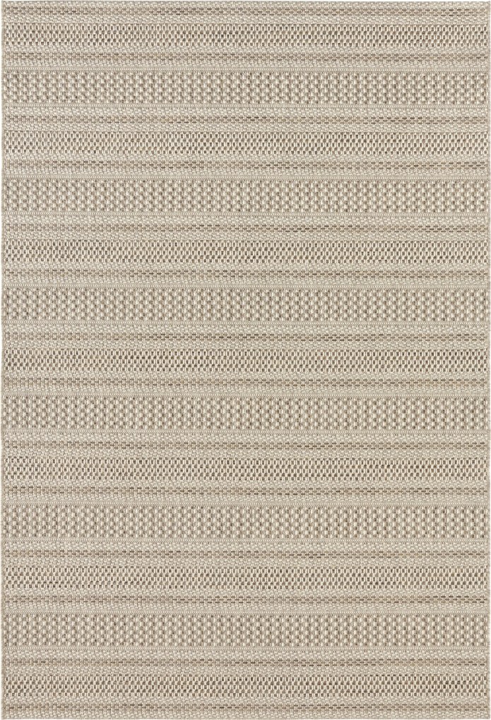 ELLE Decor koberce Kusový koberec Brave 103612 Natural Brown z kolekce Elle - 120x170 cm