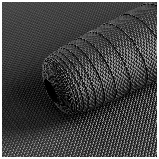 Protišmyková podložka LARGO čierna