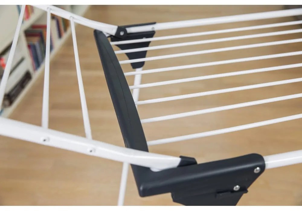 Sušiak na bielizeň King – Vileda