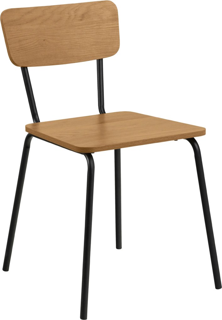 XXXLutz STOLIČKA, 52,5/75/45,6 cm P & B - Online Only jedálne - 001749033101