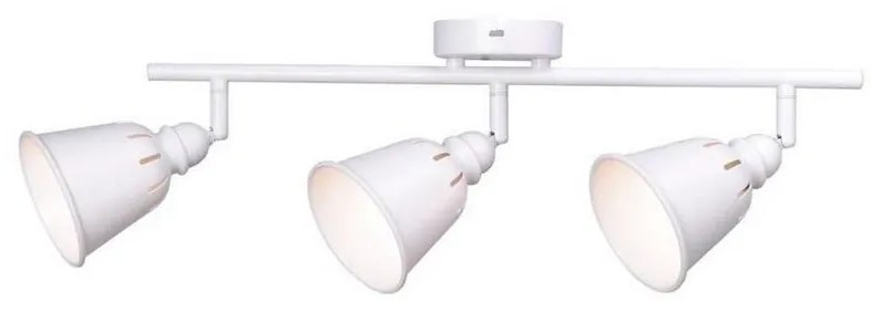 Bodové svietidlo FIONA 3xE14/8W/230V