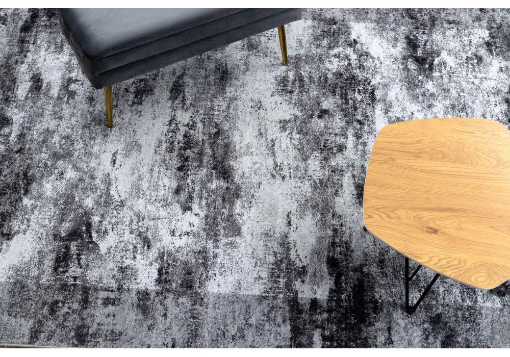 Kusový koberec Aubri šedý 80x150cm