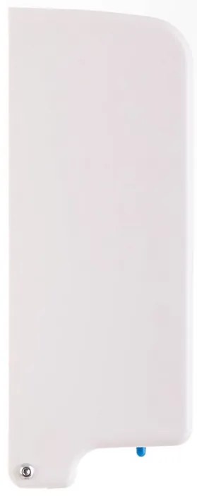 Automatický dávkovač mydla G21 Resil White, 800 ml 635366