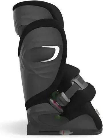 Cybex autosedačka Pallas G i-Size moon black