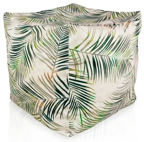 Taburetka Cubo Botanic OUTDOOR