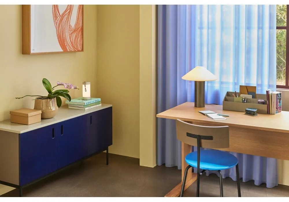 Keramické obaly na kvetináče v súprave 2 ks ø 31 cm Vibe – Hübsch