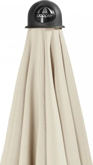 Doppler ACTIVE hnedá