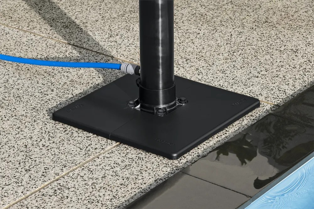 Solárna bazénová sprcha Bestway 8L 58694