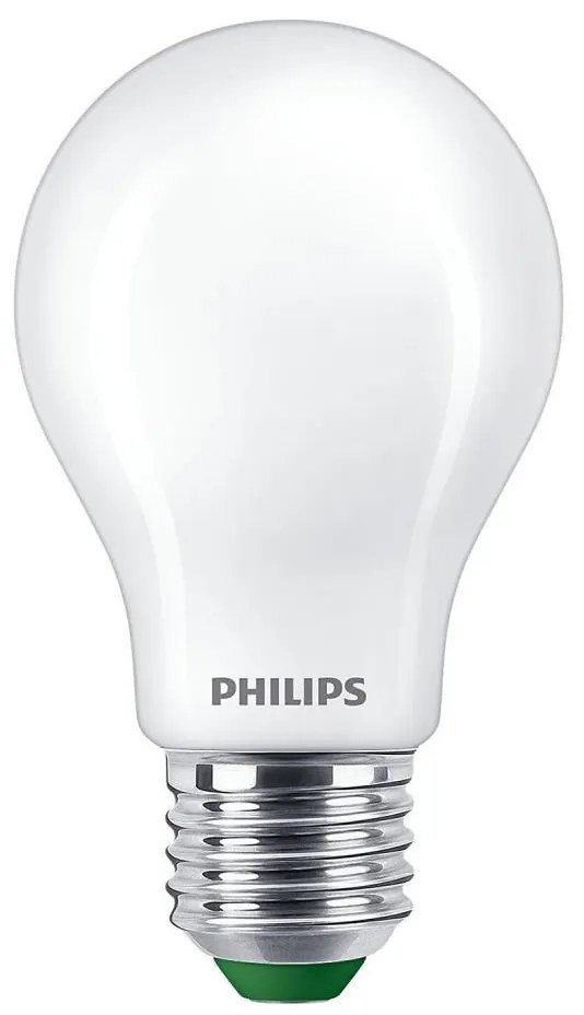 Philips LED Žiarovka Philips A60 E27/7,3W/230V 4000K P5910