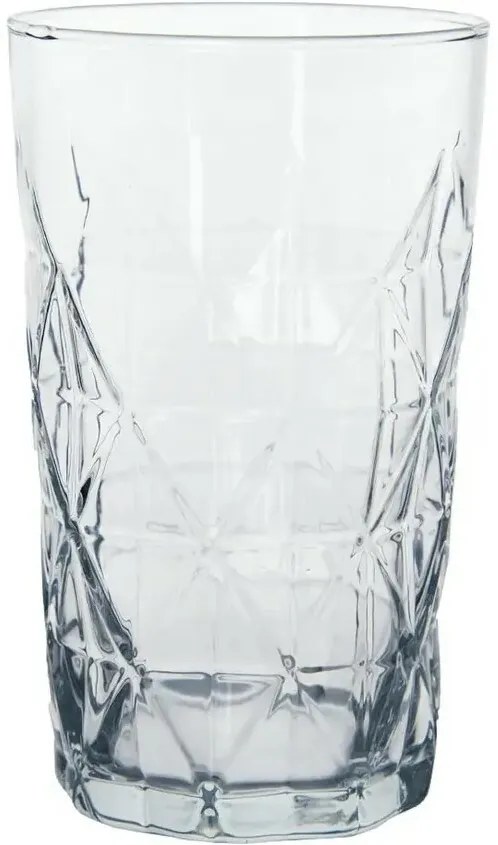 Pohár Keops 0,46 l 6 ks, L