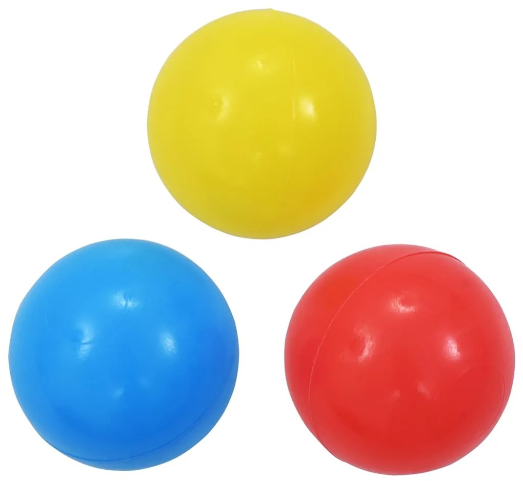 Stan na hranie s 300 loptičkami XXL