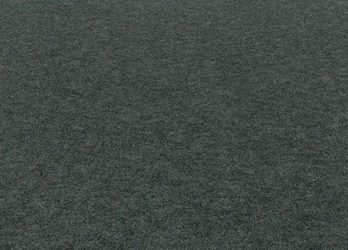 Koberce Breno Metrážny koberec GRANIT 17, šíře role 200 cm, zelená, viacfarebná