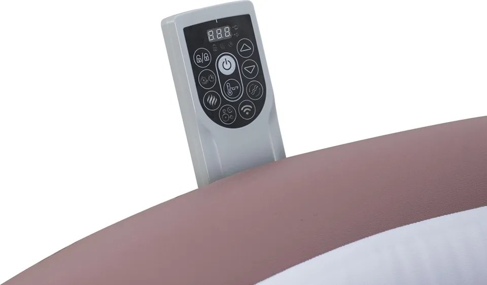 Bestway LAY-Z-SPA HAWAII AIRJET JACUZZI 196 X 71 CM