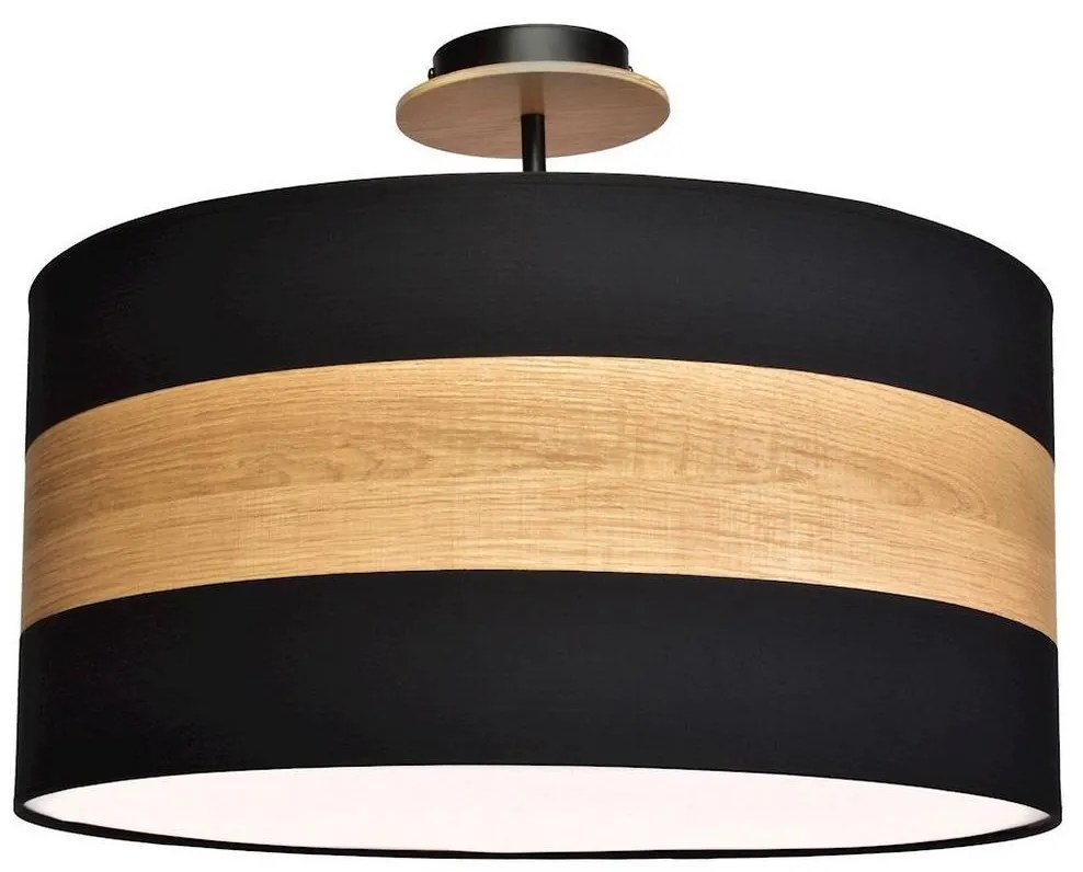 Luster na tyči TERRA 1xE27/60W/230V