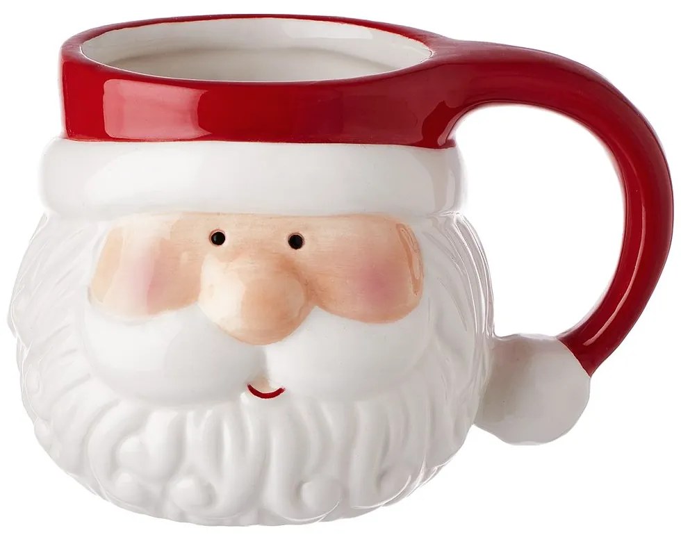 SANTA Hrnček 400 ml
