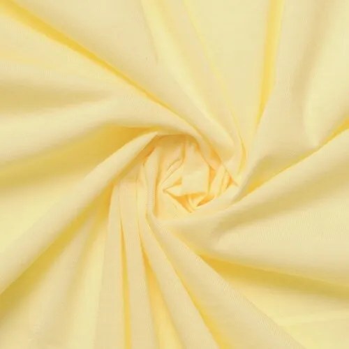 Matex Jersey nepriepustné prestieradlo ecru, 180 x 200 cm