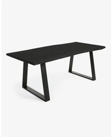 ALAIA jedálenský stôl 90 x 160 cm