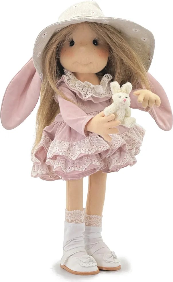 Bábika Pati zberateľská séria 2026 - v predaji len do 5. apríla Varianta 2