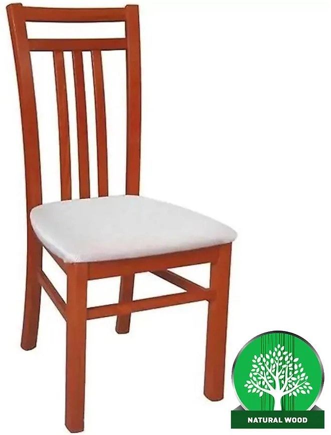 Stolička 764 CZERE. ANT. TAP. Casilda béžová