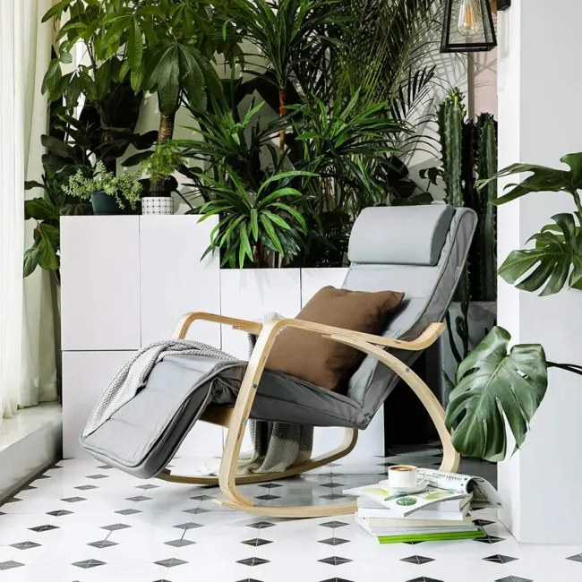 Hojdacie kreslo LYY010G01