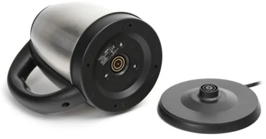 Rýchlovarná kanvica 1,8 l 1500W/230V nerez