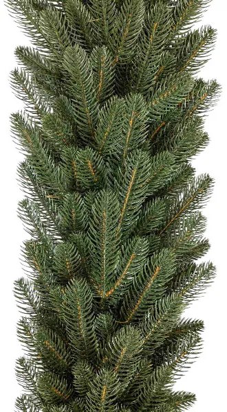 Vianočná girlanda 100% 3D Jedľa Kanadská 100cm