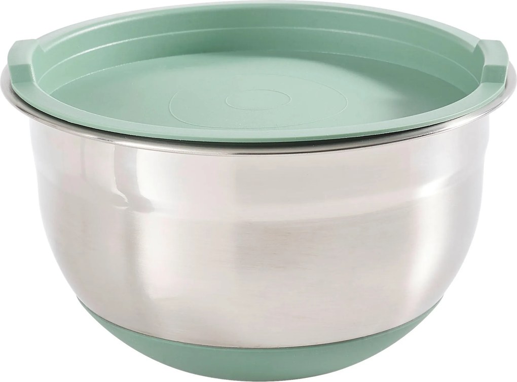 XXXLutz MISA, kov, plast, 16/10,5 cm Homeware Profession. - Misky & misy - 007311004601