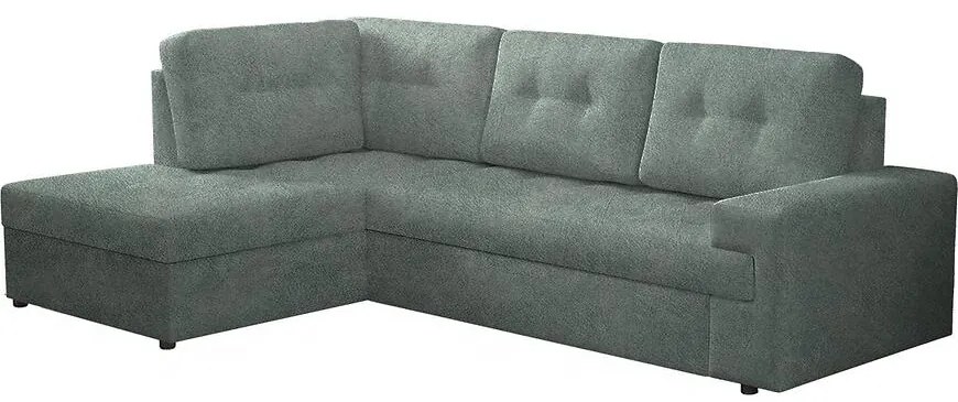 Rohová sedacia súprava Castello L Sally 11
