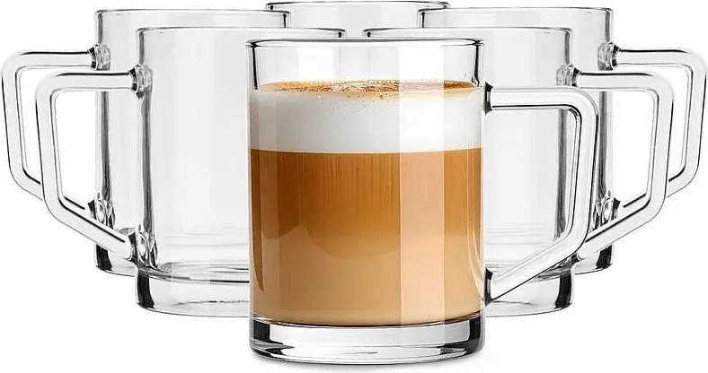 Glasmark Hrnčeky Nico 300 ml 6 ks