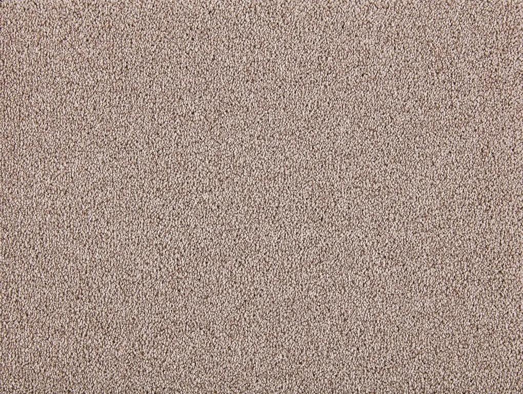 Lano - koberce a trávy Metrážny koberec Charisma 253 - Kruh s obšitím cm