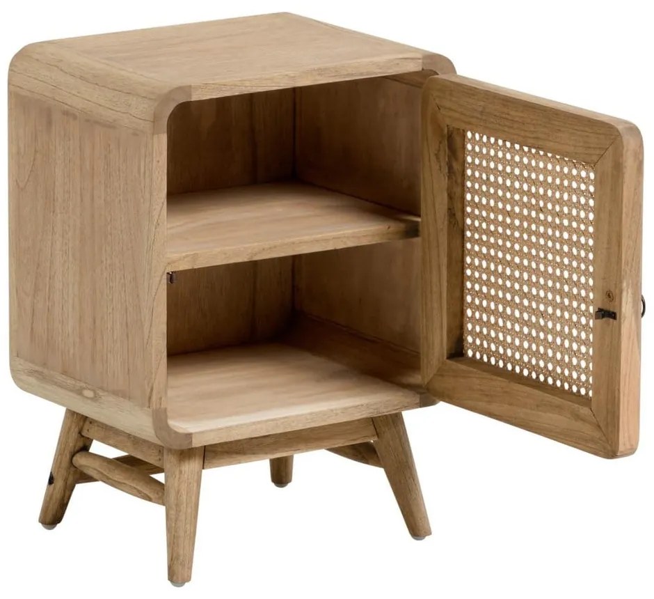 Nočný stolík Kave Home Nalu